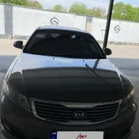 کیا اپتیما فول 2010