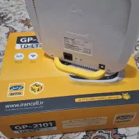 مودم ایرانسل|مودم و تجهیزات شبکه|کرج, برغان|دیوار