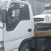 خودروبر خودروسوار کفی خودروبر حمل خودرو امدادخودرو