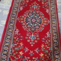 دو عدد فرش کناره