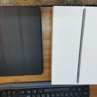آیپد ۹(۶۴ گیک) تمیز و سالم،باتری ۹۰ درصد