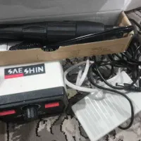 لوازم کاشت ناخن