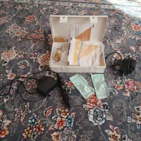 دستگاه تتو