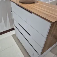 تخت و گهواره|تخت و صندلی بچه|کرج, فاز ۴ مهرشهر|دیوار