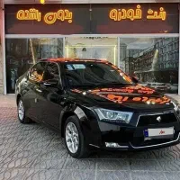 اجاره دنا توربو اتومات/رنت خودرو/کرایه اتومبیل