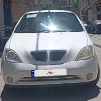 تیبا صندوق دار