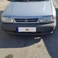 پراید مدل ۸۷