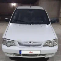 پراید 111 SE، مدل ۱۳۹۴