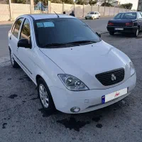 تیبا۲ مدل ۱۴۰۰ درحد خشک بدون مشبابه
