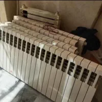 باسلام پکیج ابگرمکن دیواری وشوفاژ خراب وسالم