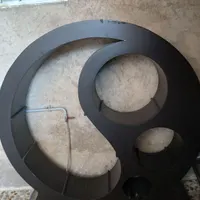 شلف هالوژن دار فروش فوری