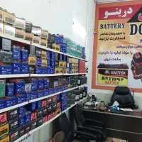 باطری ۷آمپر موتور ولتا سیلور شارک با ۹ ماه گارانتی|قطعات یدکی و لوازم جانبی|مشهد, ابوذر|دیوار