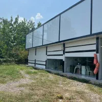 اجاره مغازه ۴۵ متری برای مشاغل و انباری|اجارهٔ مغازه و غرفه|سنگر, |دیوار