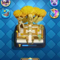 فروش اکانت کلش رویال همه چی داخل عکس مشخصه