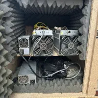 ماینر|قطعات و لوازم جانبی رایانه|اهواز, کیان اباد|دیوار