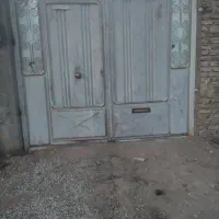 درب حیاطی سالم 250*250قیمت توافقی