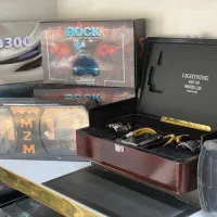 هر مدلی هدلایت بخوای اینجا هست