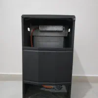 بخاری گازی سالم و تمیز|بخاری، هیتر، شومینه|بندر گناوه, |دیوار