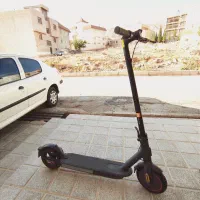 اسکوتر شیائومی pro2|دوچرخه، اسکیت، اسکوتر|صدرا-فارس, فاز ۱|دیوار