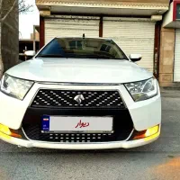 دنا مدل۹۷ تیپ۲ کروزدار بیرنگ کم کار