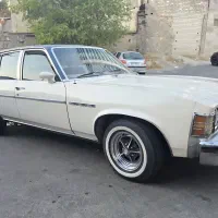 بیوک ایران مدل ۶۴