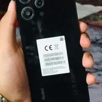 گوشی redmi12 گیگ256 تخفیف هم داره