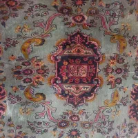 قالیچه دستباف