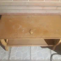 میز سالم|مبلمان خانگی و میز عسلی|اصفهان, جاوان|دیوار
