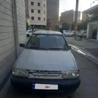 پراید فروش مدل ۸۶