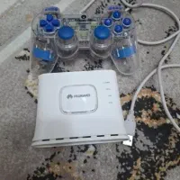 وای فای wifi ایو باکس دسته بازی