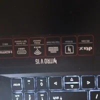 فروش لپ تاپ استفاده نشده ایسر گیمینگ|رایانه همراه|اهواز, زیتون کارمندی|دیوار