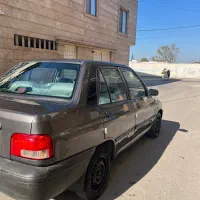 پراید ۹۰ بدون رنگ|خودرو سواری و وانت|آمل, |دیوار