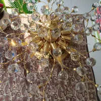 لوستروروشنایی