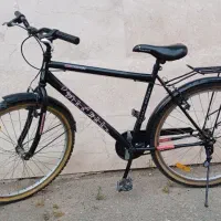 دوچرخه نوستالژی آک