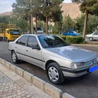 هواله ماشین