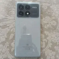 گوشی پوکو x6poro