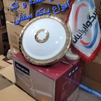 پنکه سقفی و ایستاده سیماران مدل k1080|پنکه و تصفیه‌کنندهٔ هوا|تهران, افسریه|دیوار
