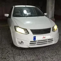فروش ساینا مدل ۹۹ کاملا سالم شرایطی