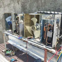 نصب و نصاب انواع کولرهای گازی|خدمات پیشه و مهارت|تهران, دانشگاه شریف|دیوار