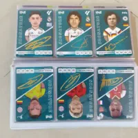 فروش کمیدی امضا طلا|کلکسیون و سرگرمی|شریفآباد, |دیوار