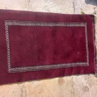 ۳تخته قالیچه دستباف|فرش|آق قلا, |دیوار