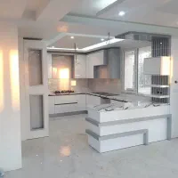 ساخت کابینت اشپزخانه بدون واسطه مدلk220|مصالح و تجهیزات ساختمان|مشهد, حجاب (شهرک غرب)|دیوار