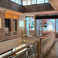 فروش مغازه ۱۴ متری پاساژ تهران|فروش مغازه و غرفه|زنجان, |دیوار