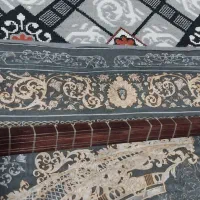 3 تار کاملا نو نو