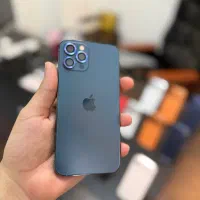 آیفون ۱۲ پرو حافظه ۲۵۶ zaa اصلی