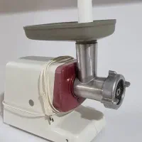 چرخ گوشت پارس خزر