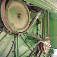 کمباین پرکنز هزار|خودرو سنگین|نورآباد, |دیوار