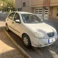 تیبا۲ مدل ۹۶ -|خودرو سواری و وانت|اصفهان, ملک‌شهر|دیوار