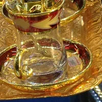 نیروی خانم مجرد برای کار ظروف کریستال و آرکوپال|استخدام هنری و رسانه|اصفهان, شهرک صنعتی جی|دیوار