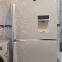 یخچال بدون برفک وجادار هاردستان|یخچال و فریزر|چرام, |دیوار